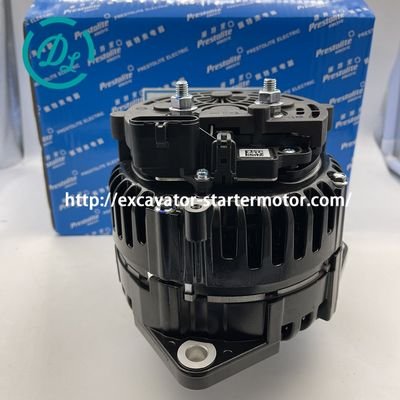 pt206150992-eexcavastart_prestolite_24v_190a_alternator_oem_99_26101_7321_for_liebherr_excavator
