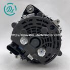 pt206150993-eexcavastart_prestolite_24v_190a_alternator_oem_99_26101_7321_for_liebherr_excavator