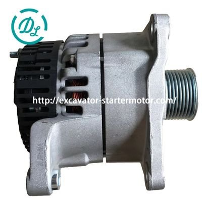 pt206151404-eexcavastart_prestolite_excavator_alternator_24v_190a_oem_11203441_11203913 pt206151404-eexcavastart_prestolite_excavator_alternator_24v_190a_oem_11203441_11203913