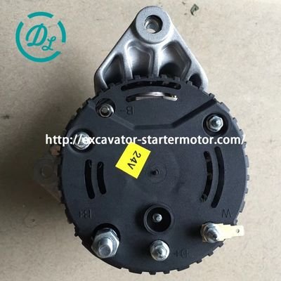 pt206151405-eexcavastart_prestolite_excavator_alternator_24v_190a_oem_11203441_11203913 pt206151405-eexcavastart_prestolite_excavator_alternator_24v_190a_oem_11203441_11203913