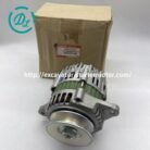 pt206152814-eexcavastart_isuzu_4jb1_excavator_alternator_lr150715_12v_50a