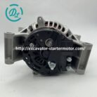 pt206155391-eexcavastart_352_4700_20r0959_24v_115a_alternator_for_cat_336gc_excavator