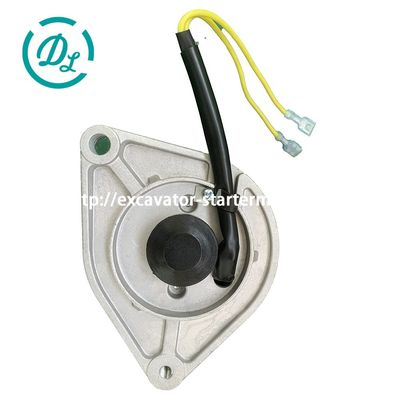 EexcavaStart DL 12V 20A Excavator Alternator MIA10312 GP9150 OEM, OEM/reference MIA10312 GP9150