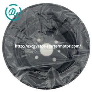 EexcavaStart ISUZU 6BG1-T Water Pump Pulley OEM 1-13641165-0 5-1364017-0