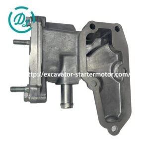 EexcavaStart ISUZU 4JG2 Thermostat Lower Seat OEM 8-97018664-0 8-94170129-2