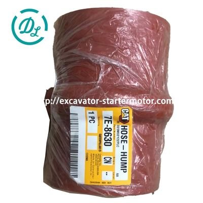 pt206204922-eexcavastart_cat_air_inlet_hose_7e_8630_129_4002_excavator_engine_part