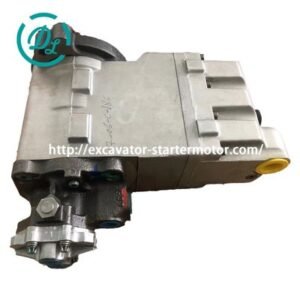 EexcavaStart CAT C7 C9 Fuel Injection Pump 319-0677 254-4357 for 329D 336D Excavator