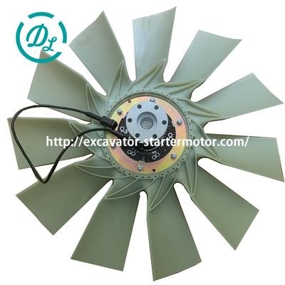 pt206208073-eexcavastart_fan_clutch_assembly_359_2658_for_excavator_engine_e330d2_c7_1