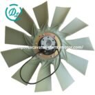pt206208074-eexcavastart_fan_clutch_assembly_359_2658_for_excavator_engine_e330d2_c7_1