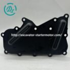 pt206260356-eexcavastart_perkins_c7_1_oil_cooler_2486a002_4133y042_engine_part