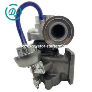 EexcavaStart Weifu WF70P Turbocharger 50001030 OEM 082V09100-7614