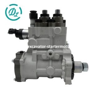 EexcavaStart Bosch Fuel Injection Pump 0445025602 for C7.1 Engine