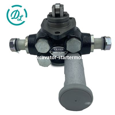 EexcavaStart Zexel Fuel Feed Pump 9440610189 for Excavator SK480-6, OEM/reference 9440610189 105237-4790