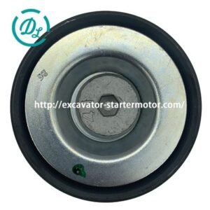 EexcavaStart Dayco AV2387 Belt Tensioner for QSM11 Engine