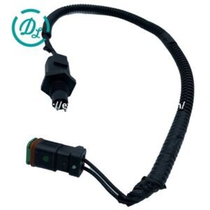 EexcavaStart Oil Water Separator Sensor 600-311-3640 for PC200-8 Excavator