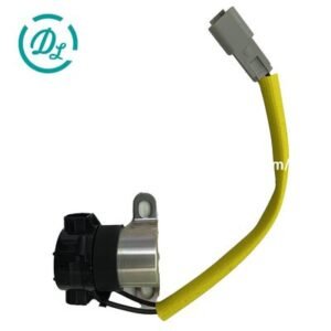EexcavaStart 175-2308 125-1302 Relay Switch 24VDC for Excavator 330C