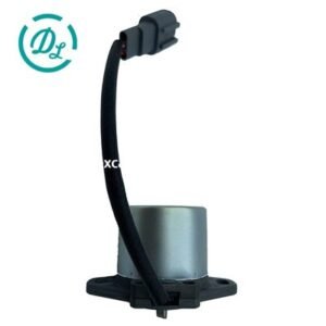 EexcavaStart DL Angle Sensor 4444902 for Excavator EX200-2/3 EX120-2/3
