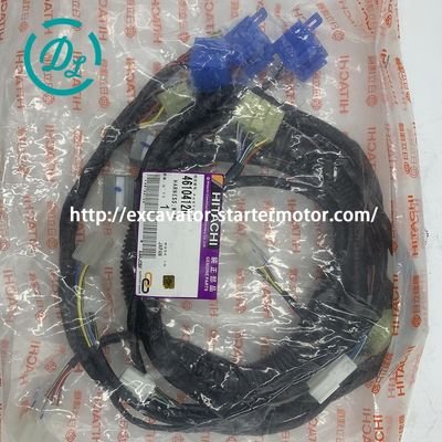 pt206303337-eexcavastart_hitachi_zx200_3_excavator_ac_wiring_harness_4610412_4610412h pt206303337-eexcavastart_hitachi_zx200_3_excavator_ac_wiring_harness_4610412_4610412h