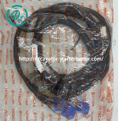 pt206303339-eexcavastart_hitachi_zx200_3_excavator_ac_wiring_harness_4610412_4610412h pt206303339-eexcavastart_hitachi_zx200_3_excavator_ac_wiring_harness_4610412_4610412h