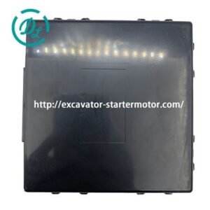 EexcavaStart DL OEM 113900-0730 Air Conditioner Controller for PC200-8 Excavator