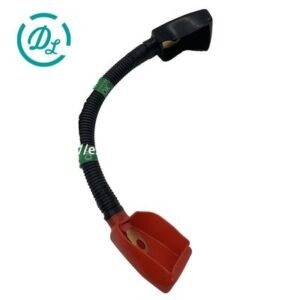 EexcavaStart Sany SY75C Excavator Wiring Harness OEM 60012792 DYX300501010Q