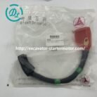 pt206359571-eexcavastart_sany_sy75c_excavator_wiring_harness_oem_60012792_dyx300501010q