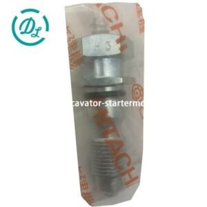 EexcavaStart Hitachi Excavator Valve OEM YA00026375 4724585 YA00020592