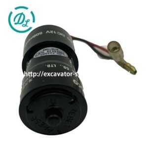 EexcavaStart Doosan 170-00004 Dust Indicator for SOLAR 225LL Excavator