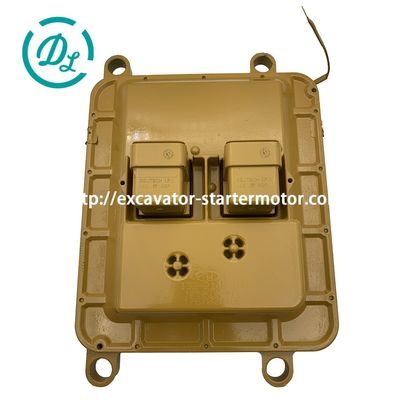 EexcavaStart CAT ECU Controller 132-2148 for Motor Grader 120H 140H, OEM/reference 132-2148 1322148