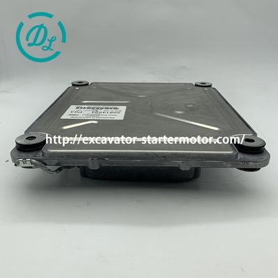 EexcavaStart Volvo TAD1641GE ECM Controller OEM 20814594 21695319 20814550, OEM/reference 20814594 21695319 20814550, ECM Controllers & Monitors, product view 4