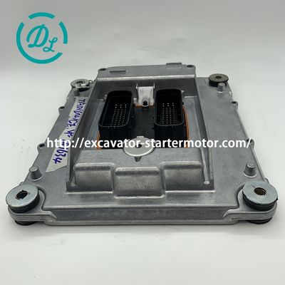 EexcavaStart Volvo TAD1641GE ECM Controller OEM 20814594 21695319 20814550, OEM/reference 20814594 21695319 20814550, ECM Controllers & Monitors, product view 3