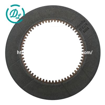 EexcavaStart CAT 992G Brake Friction Disc OEM 236-8675 9N-4333, OEM/reference 236-8675 9N-4333