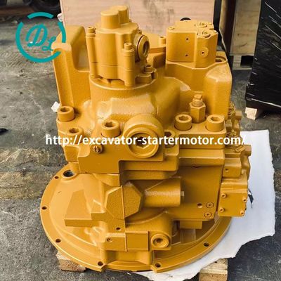 EexcavaStart CAT 336D2 340D2 Excavator Hydraulic Main Pump 504-5477 469-4091, OEM/reference 504-5477 469-4091, Excavator Hydraulic Spare Parts, product view 3