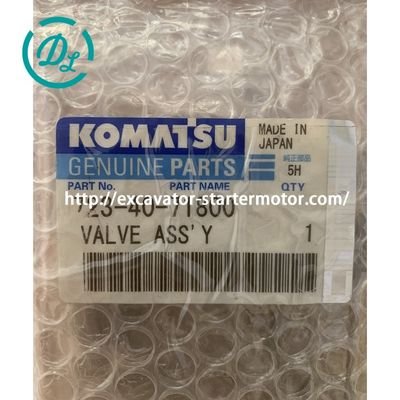 pt206402518-eexcavastart_komatsu_pc200_7_pressure_relief_pilot_valve_723_40_71800_oem