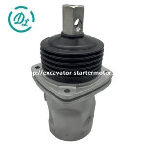 EexcavaStart DL 248-0100 Joystick Control Valve for CAT 303 304CR 305CR Excavator