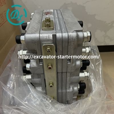 pt206409046-eexcavastart_hitachi_zx200_main_control_valve_assembly_ya00000543_4468336 pt206409046-eexcavastart_hitachi_zx200_main_control_valve_assembly_ya00000543_4468336