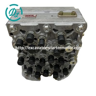 pt206409048-eexcavastart_hitachi_zx200_main_control_valve_assembly_ya00000543_4468336 pt206409048-eexcavastart_hitachi_zx200_main_control_valve_assembly_ya00000543_4468336