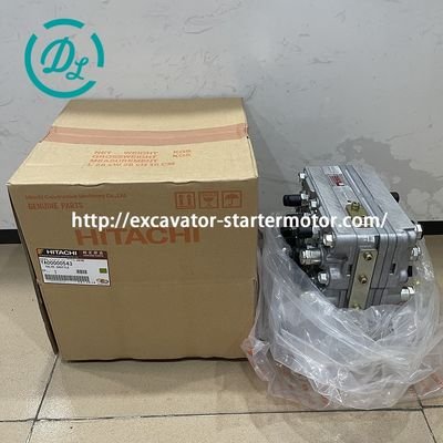 pt206409049-eexcavastart_hitachi_zx200_main_control_valve_assembly_ya00000543_4468336 pt206409049-eexcavastart_hitachi_zx200_main_control_valve_assembly_ya00000543_4468336