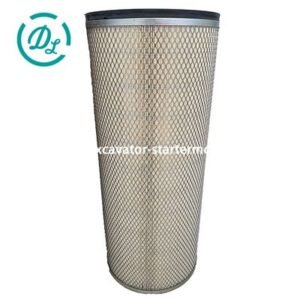 EexcavaStart Fleetguard AF25545 Air Filter for Sullair H1050 H750 H900/150