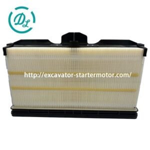 EexcavaStart Fleetguard AF55005 Air Filter for Excavator QSB QSL Engine