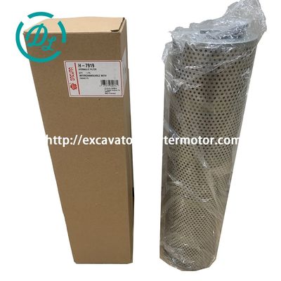 EexcavaStart Sakura H-7919 Hydraulic Transmission Filter for Excavators, OEM/reference H-7919