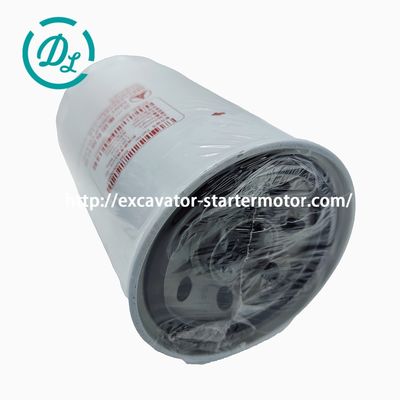 EexcavaStart Sany SY215C8C9 Oil Filter B222100000551 OEM Excavator Part, OEM/reference B222100000551, Excavator Filters, product view 3