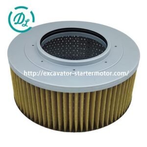 EexcavaStart Wix WL10426 WL10600 Industrial Hydraulic Filter for Excavators