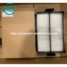 pt206559939-eexcavastart_hitachi_zx210_5g_cabin_air_filter_oem_ya00022308