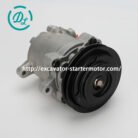 pt206583420-eexcavastart_kubota_kx155_12v_ac_compressor_oem_605231_2023