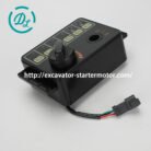 pt206648275-eexcavastart_hyundai_r210_7_membrane_assembly_switch_box_21n8_20506