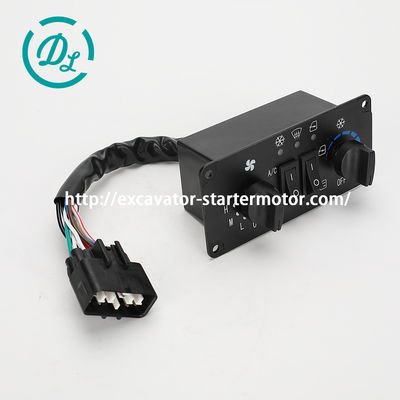 pt206648729-eexcavastart_sz_217d_2_loader_air_conditioning_control_panel_liugong_906c_12vdc