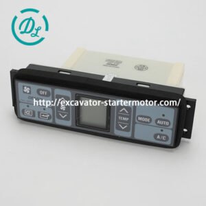 EexcavaStart Hitachi ZX470-3 AC Control Panel 4431080 146430-8272
