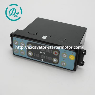 pt206654995-eexcavastart_dl_a_c_control_panel_b241800000116_for_sy60_s65_sy75_excavator pt206654995-eexcavastart_dl_a_c_control_panel_b241800000116_for_sy60_s65_sy75_excavator