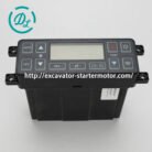 pt206657424-eexcavastart_dl_xg822_a_c_control_panel_c20033_5700_ds_700_oem